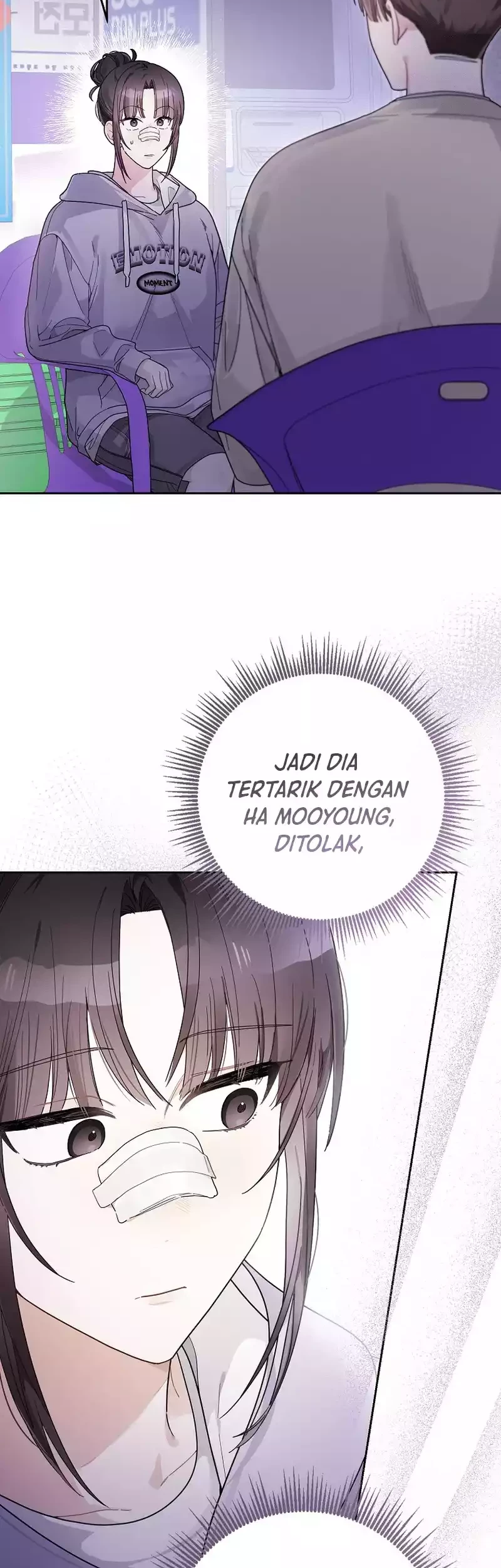 Rookie but One-in-a-Million Actor Chapter 27 - halaman 34