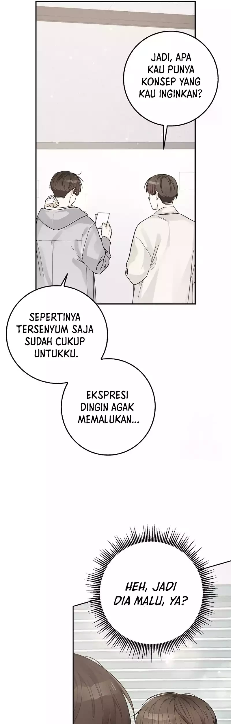 Rookie but One-in-a-Million Actor Chapter 27 - halaman 46