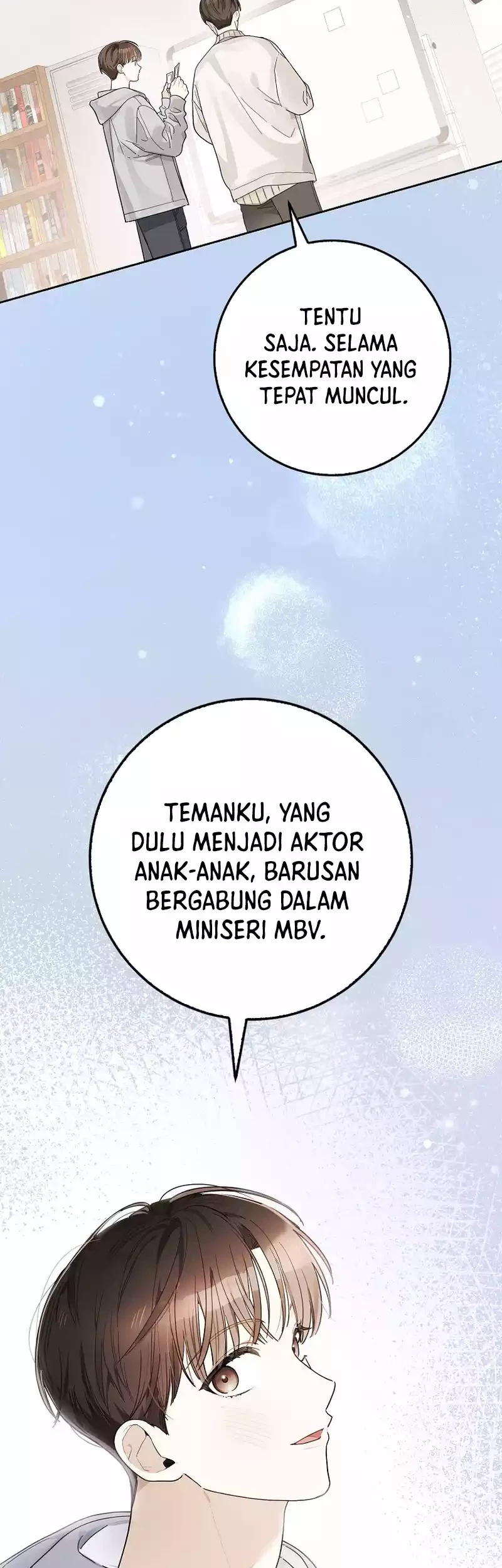 Rookie but One-in-a-Million Actor Chapter 27 - halaman 48