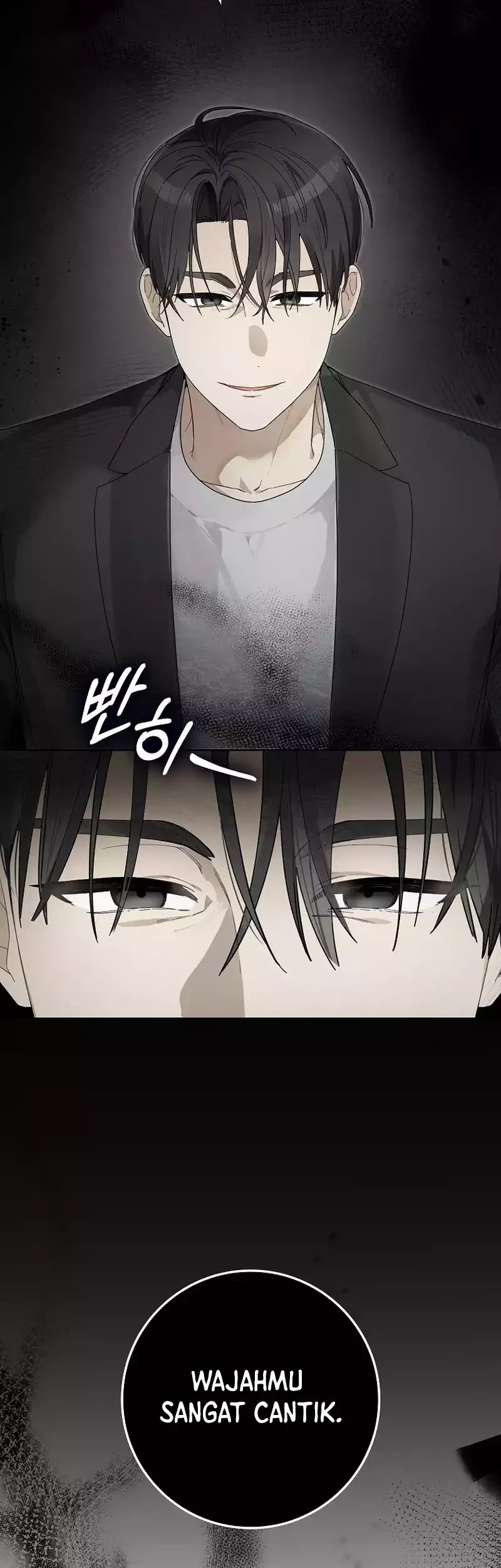 Rookie but One-in-a-Million Actor Chapter 27 - halaman 8