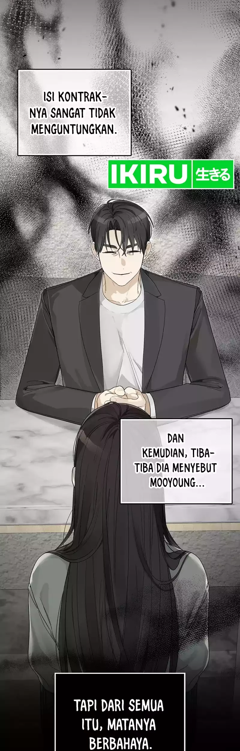 Rookie but One-in-a-Million Actor Chapter 27 - halaman 9