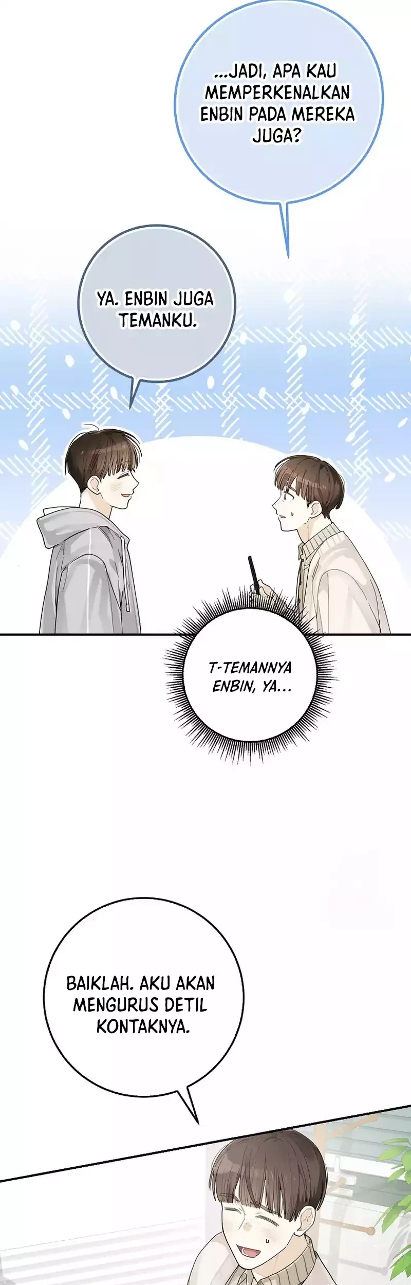 Rookie but One-in-a-Million Actor Chapter 28 - halaman 12