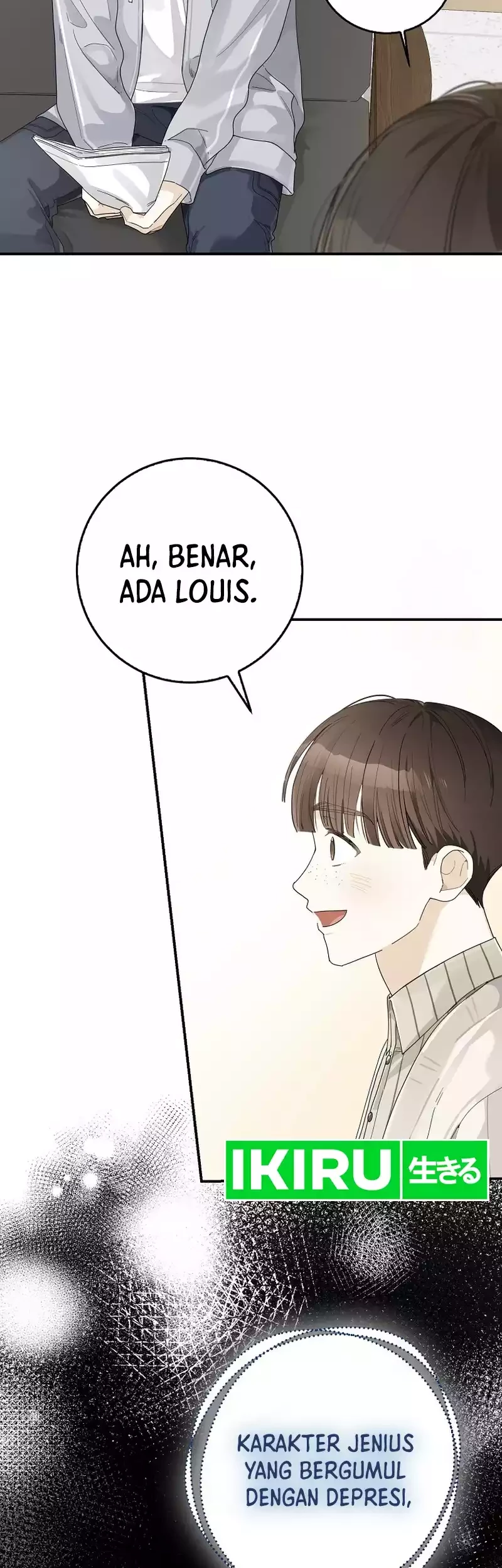 Rookie but One-in-a-Million Actor Chapter 28 - halaman 19