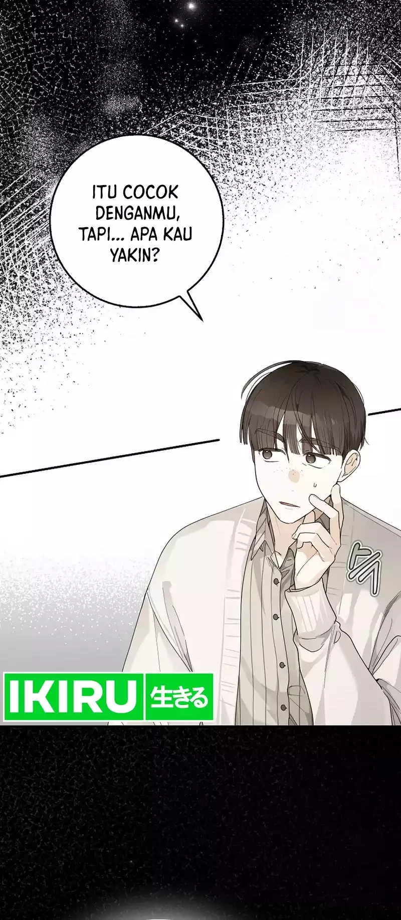 Rookie but One-in-a-Million Actor Chapter 28 - halaman 21