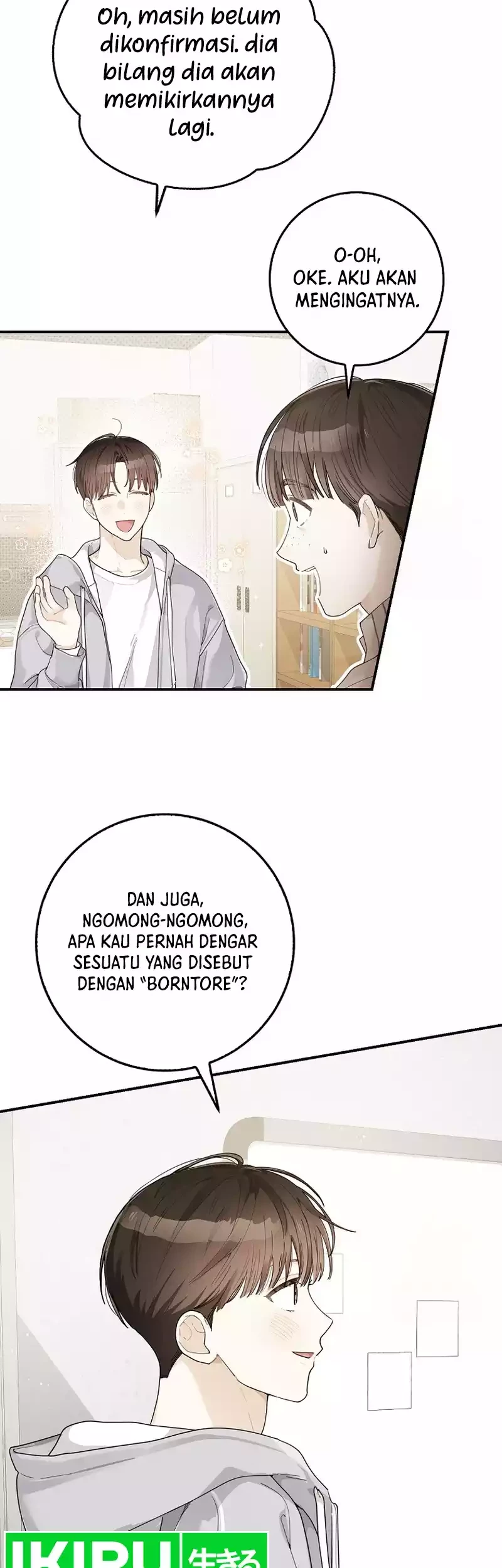 Rookie but One-in-a-Million Actor Chapter 28 - halaman 3