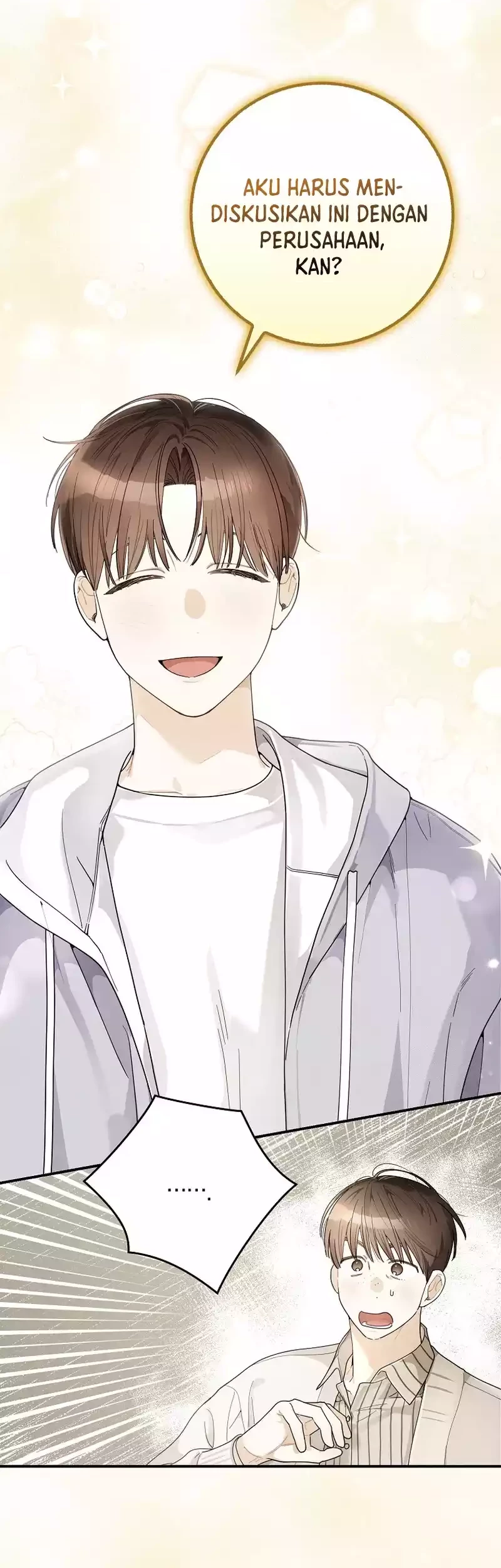Rookie but One-in-a-Million Actor Chapter 28 - halaman 5