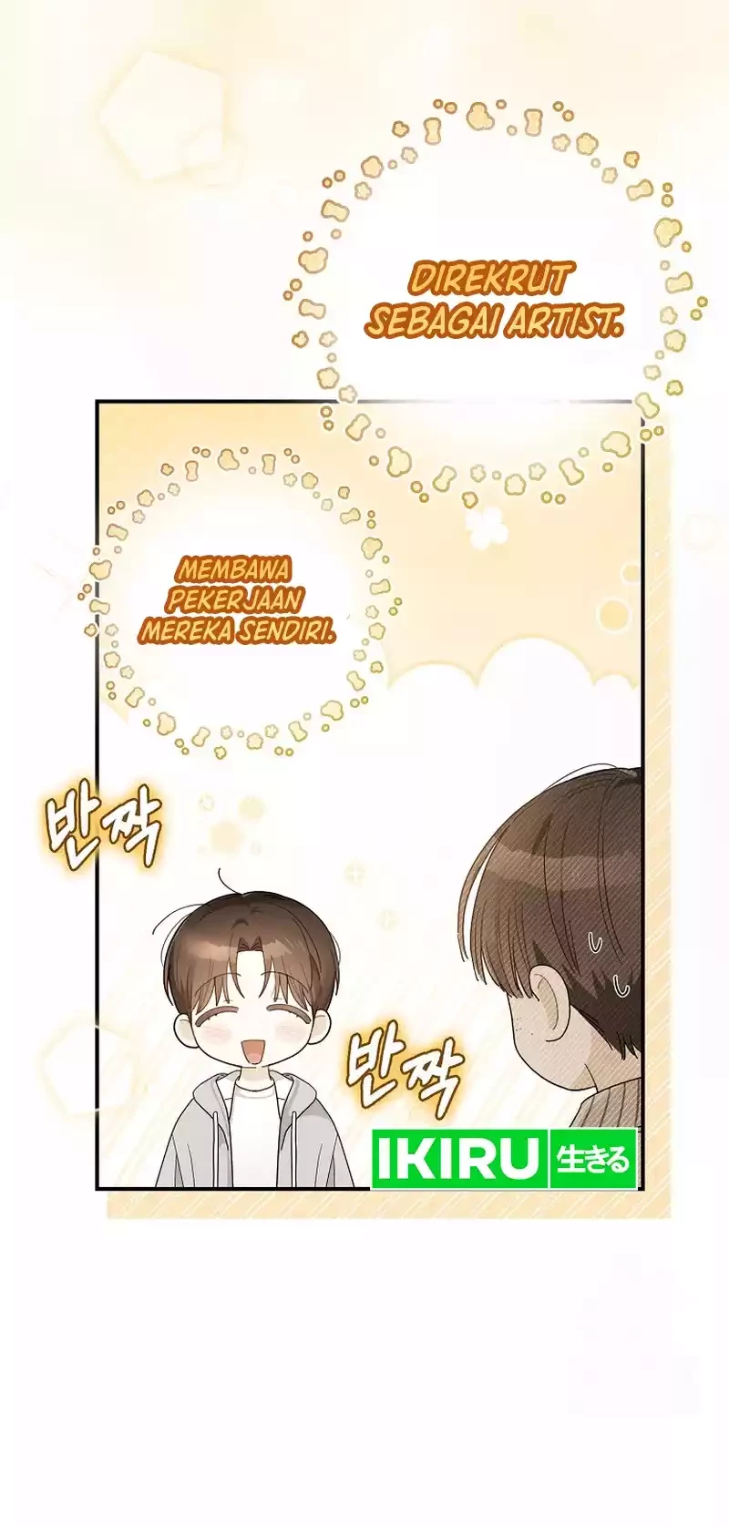 Rookie but One-in-a-Million Actor Chapter 28 - halaman 6