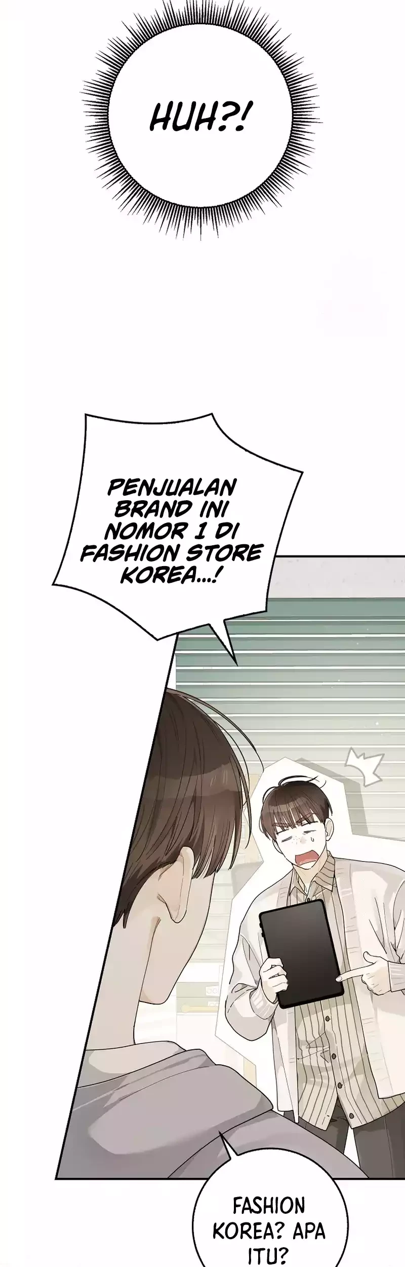 Rookie but One-in-a-Million Actor Chapter 28 - halaman 9