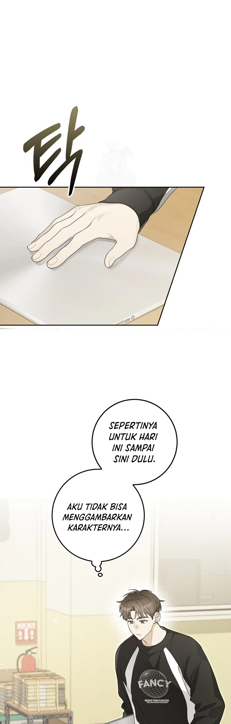Rookie but One-in-a-Million Actor Chapter 29 - halaman 2