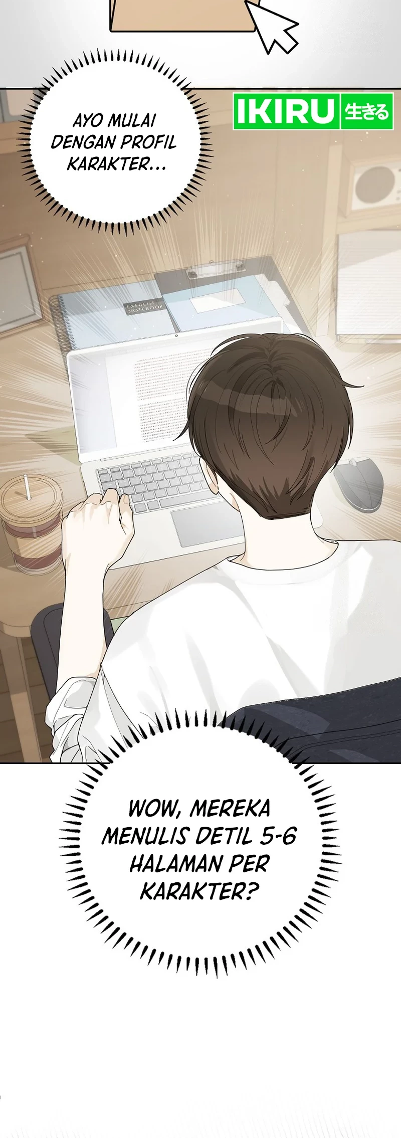 Rookie but One-in-a-Million Actor Chapter 29 - halaman 35