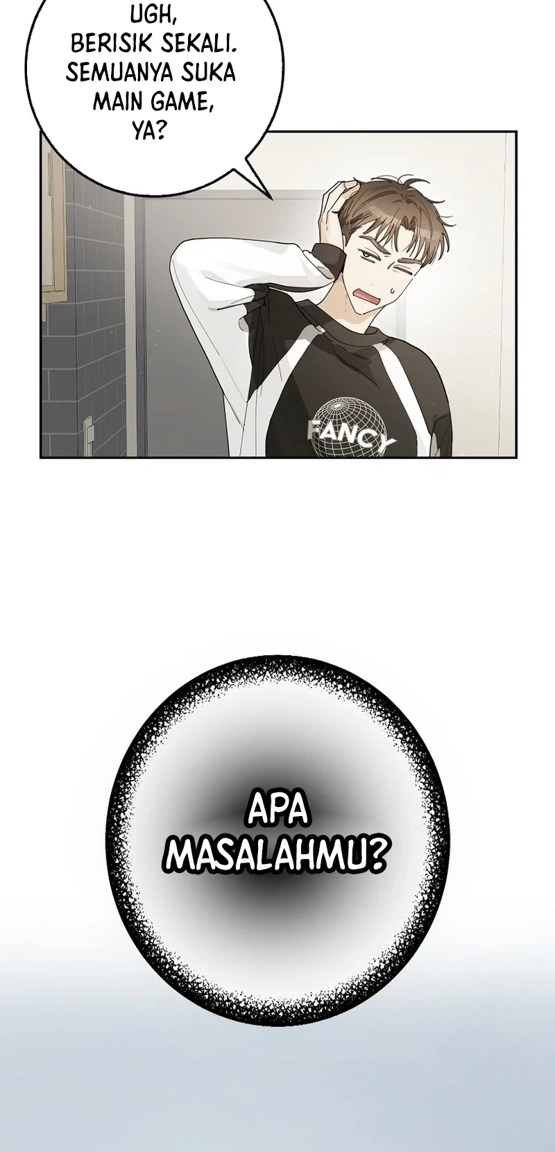 Rookie but One-in-a-Million Actor Chapter 29 - halaman 6