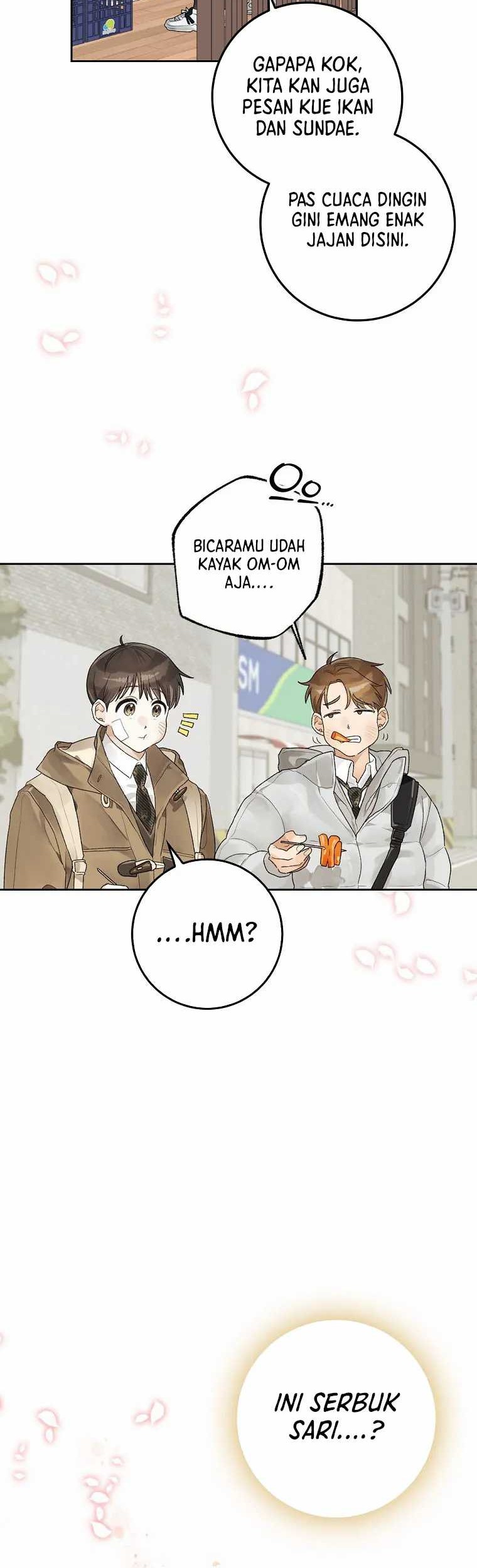 Rookie but One-in-a-Million Actor Chapter 3 - halaman 11