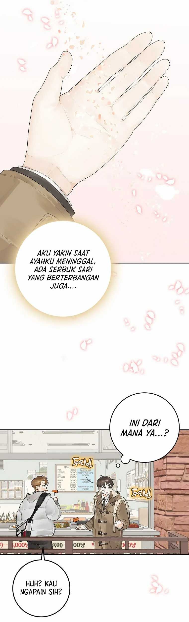 Rookie but One-in-a-Million Actor Chapter 3 - halaman 12