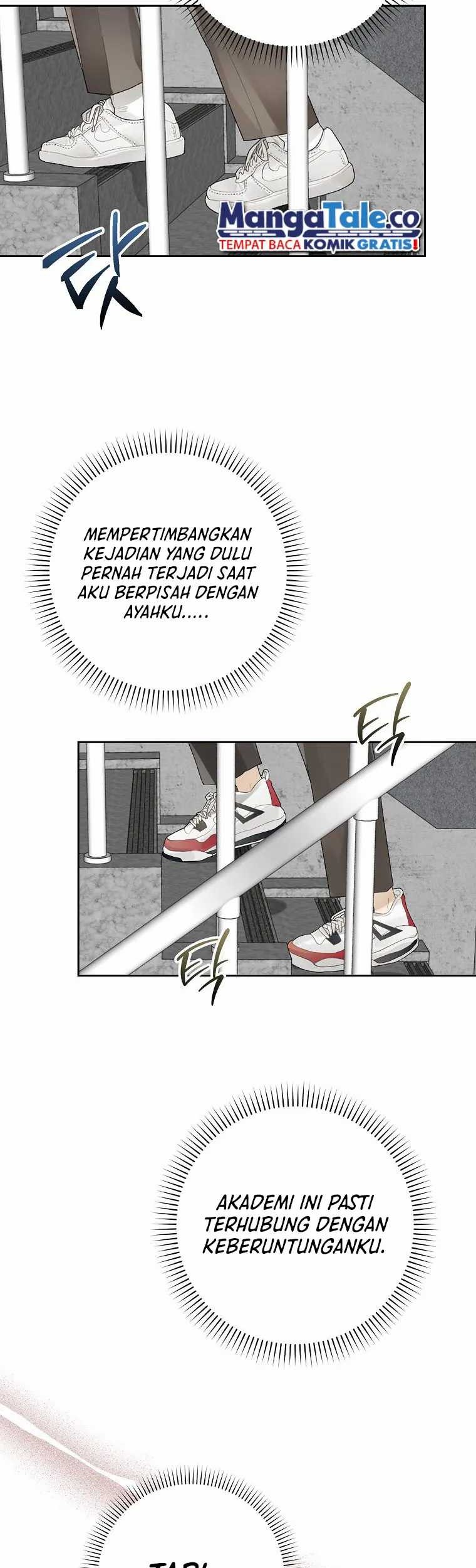 Rookie but One-in-a-Million Actor Chapter 3 - halaman 16