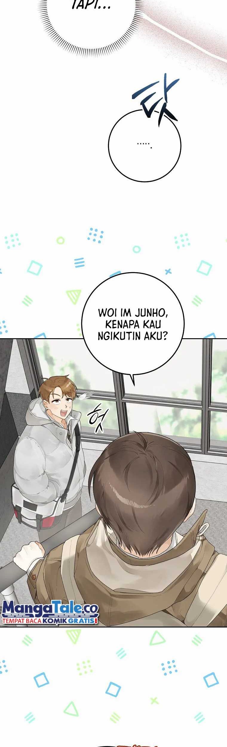 Rookie but One-in-a-Million Actor Chapter 3 - halaman 17