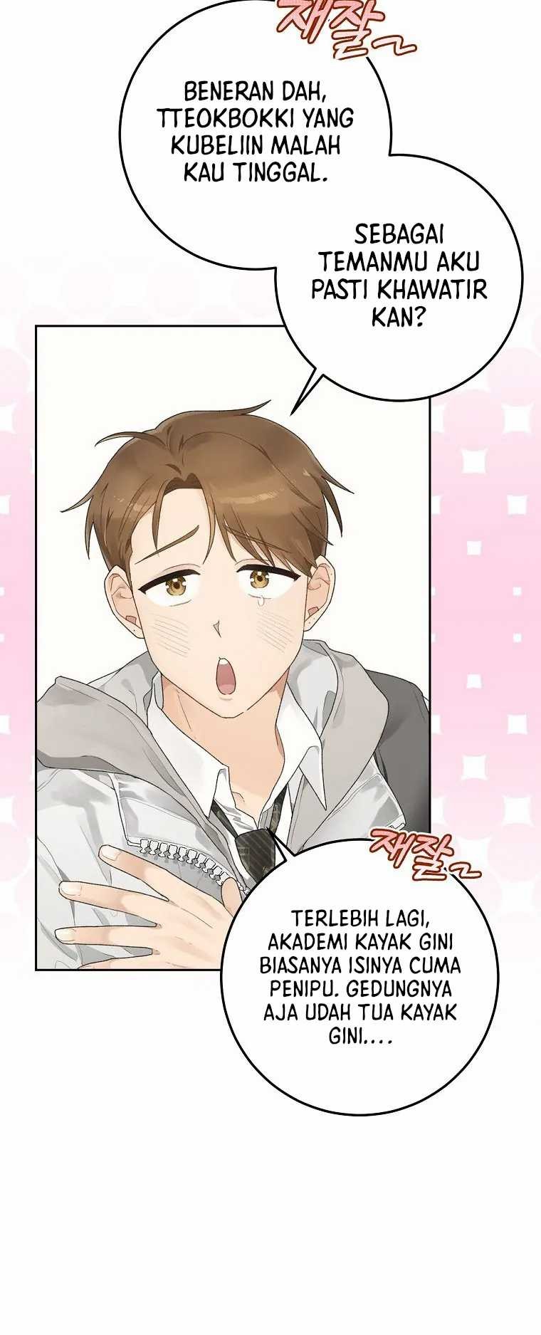 Rookie but One-in-a-Million Actor Chapter 3 - halaman 18