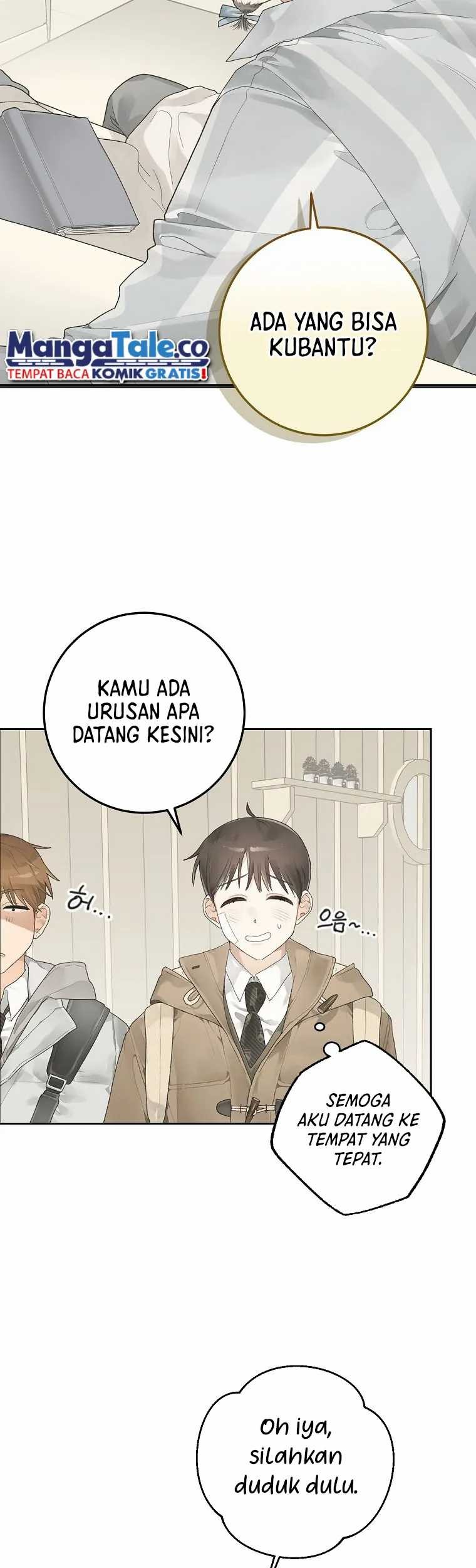 Rookie but One-in-a-Million Actor Chapter 3 - halaman 23