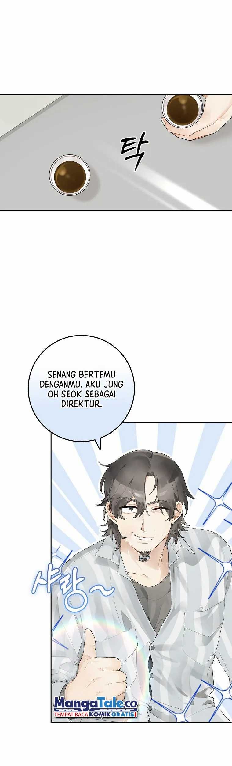 Rookie but One-in-a-Million Actor Chapter 3 - halaman 25