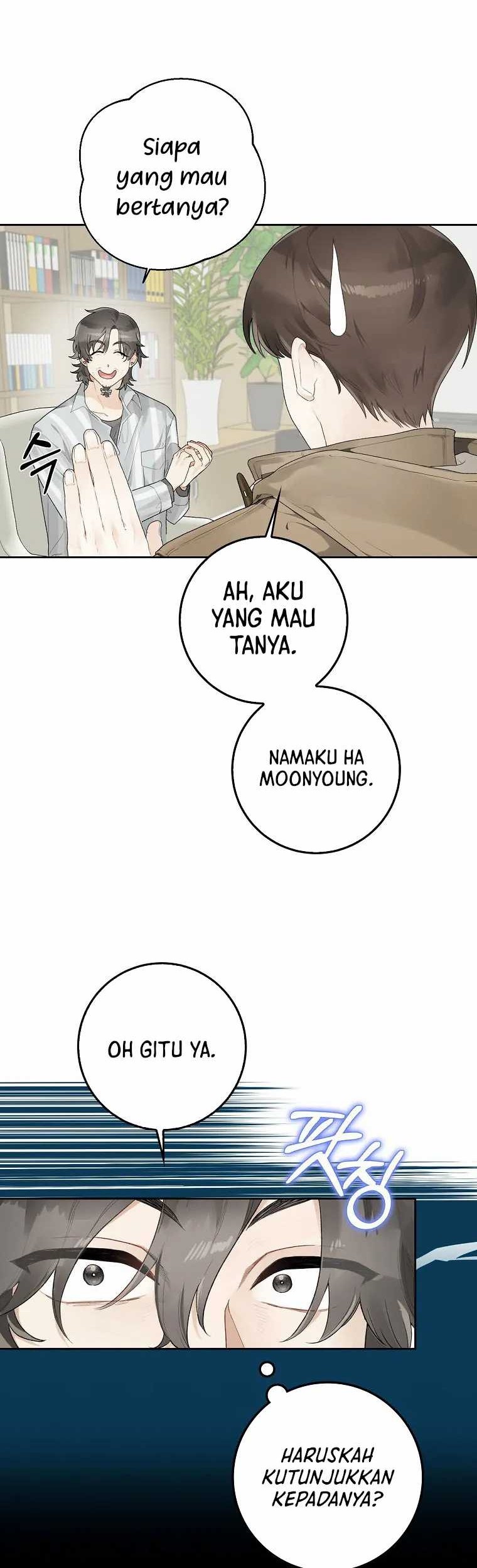 Rookie but One-in-a-Million Actor Chapter 3 - halaman 26