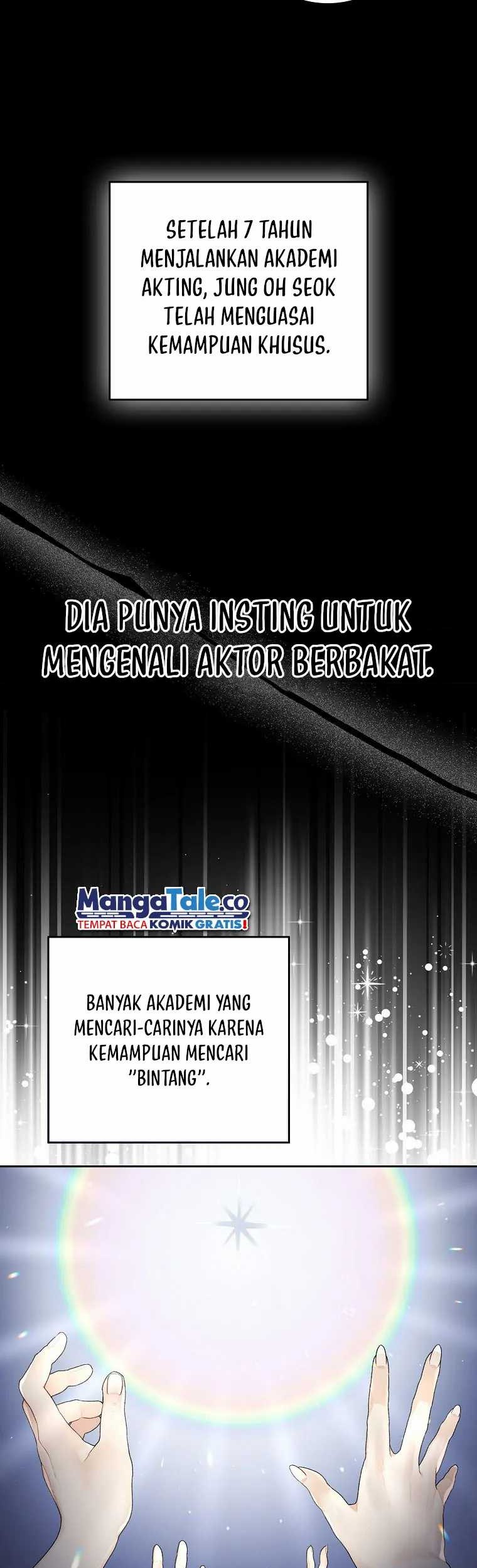 Rookie but One-in-a-Million Actor Chapter 3 - halaman 27