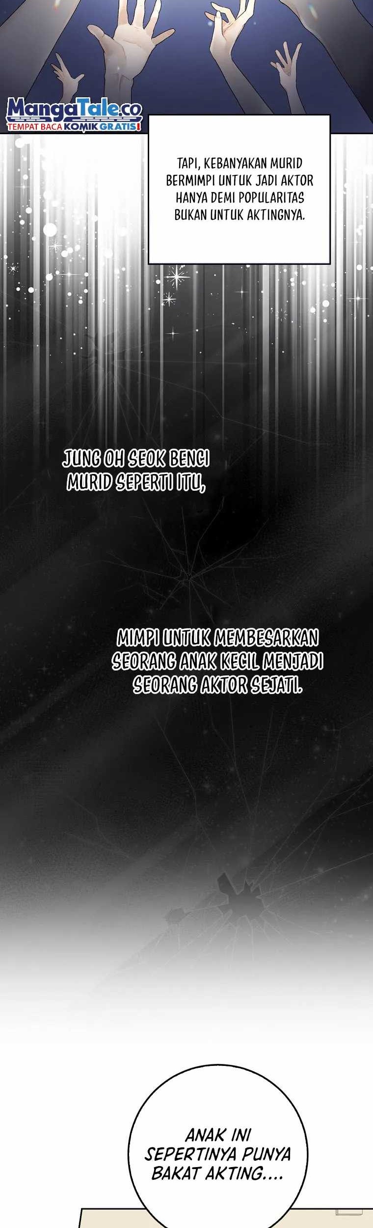 Rookie but One-in-a-Million Actor Chapter 3 - halaman 28