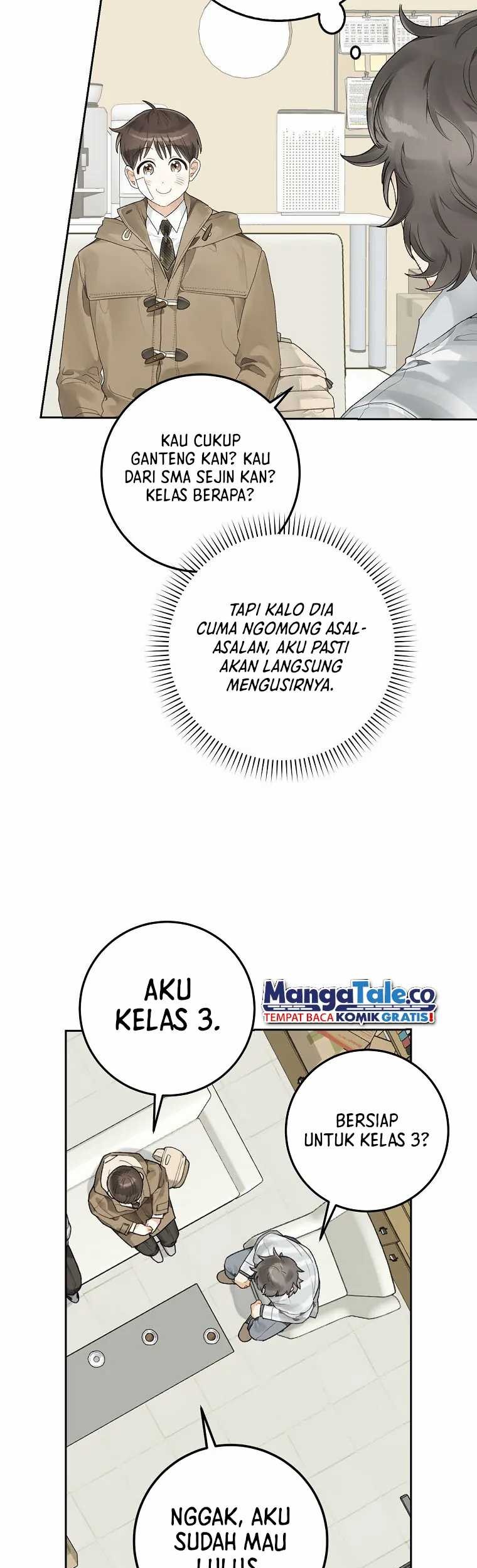 Rookie but One-in-a-Million Actor Chapter 3 - halaman 29