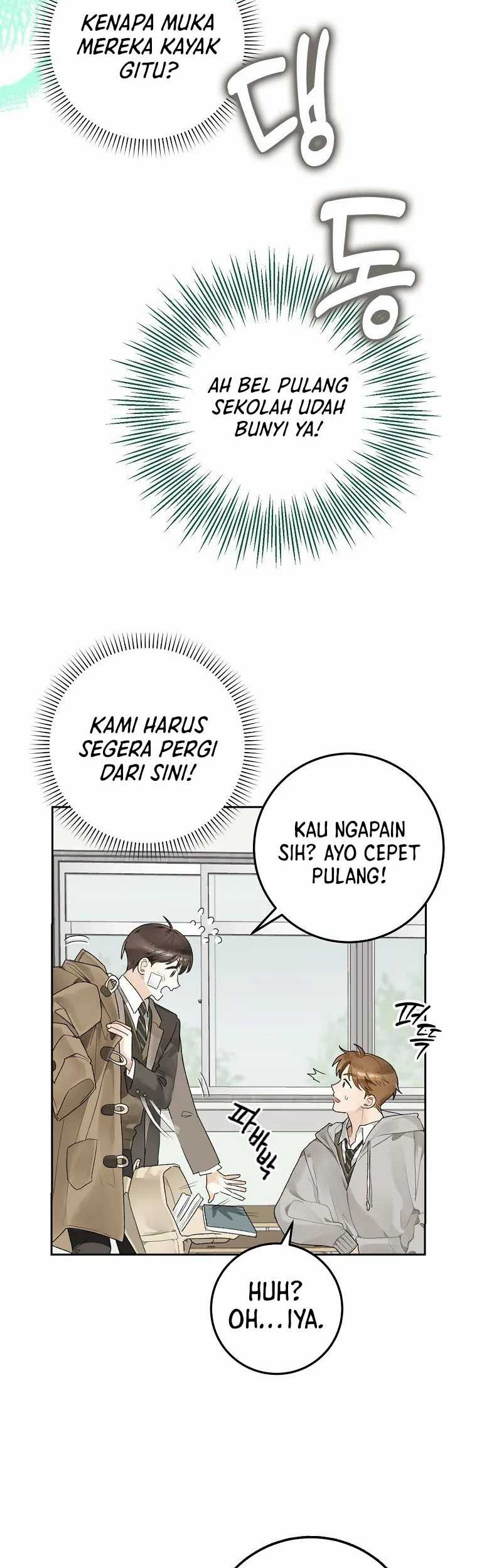 Rookie but One-in-a-Million Actor Chapter 3 - halaman 3