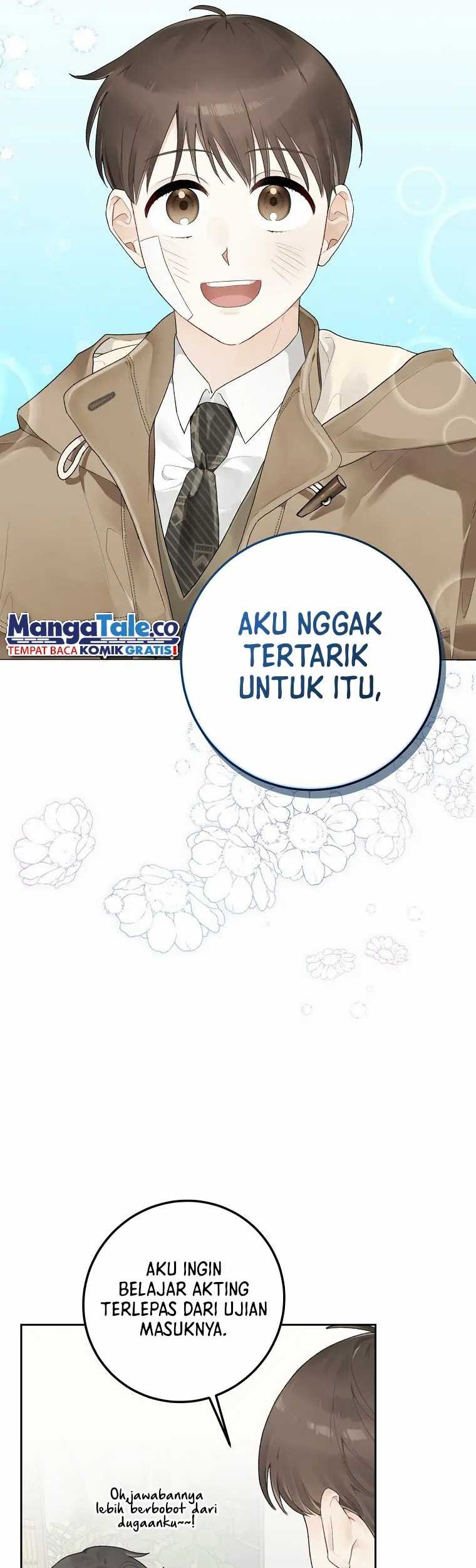 Rookie but One-in-a-Million Actor Chapter 3 - halaman 33