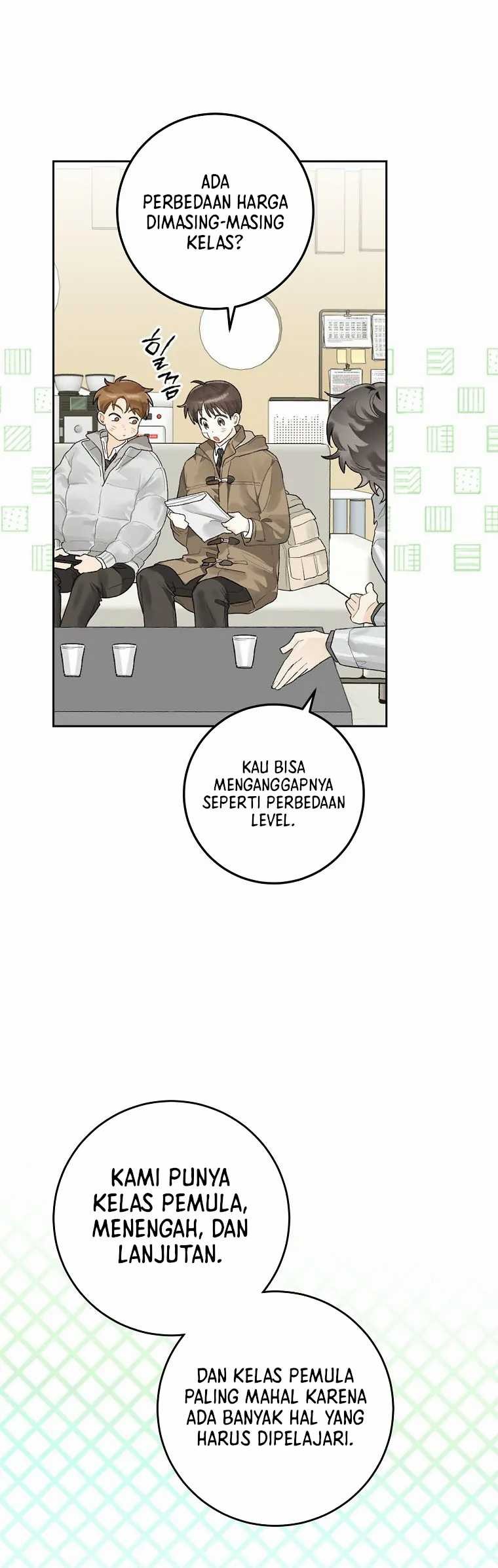 Rookie but One-in-a-Million Actor Chapter 3 - halaman 35