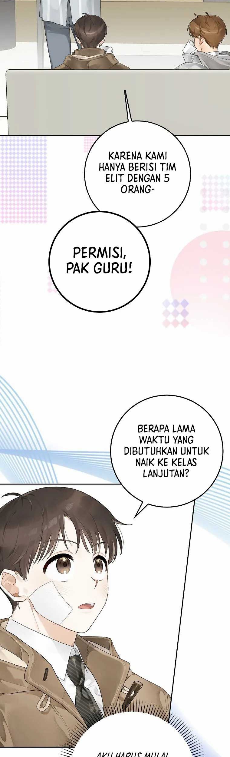 Rookie but One-in-a-Million Actor Chapter 3 - halaman 38