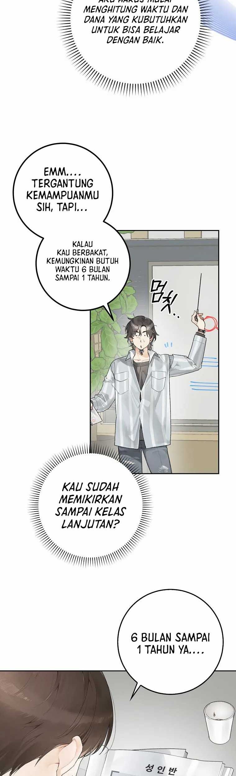 Rookie but One-in-a-Million Actor Chapter 3 - halaman 39