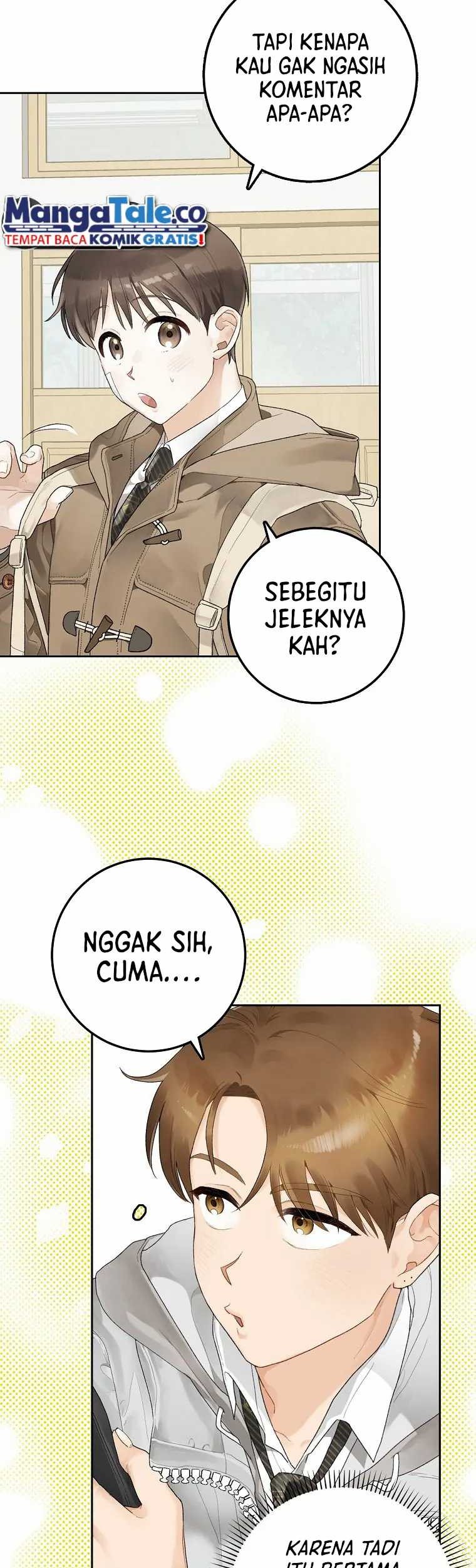 Rookie but One-in-a-Million Actor Chapter 3 - halaman 4