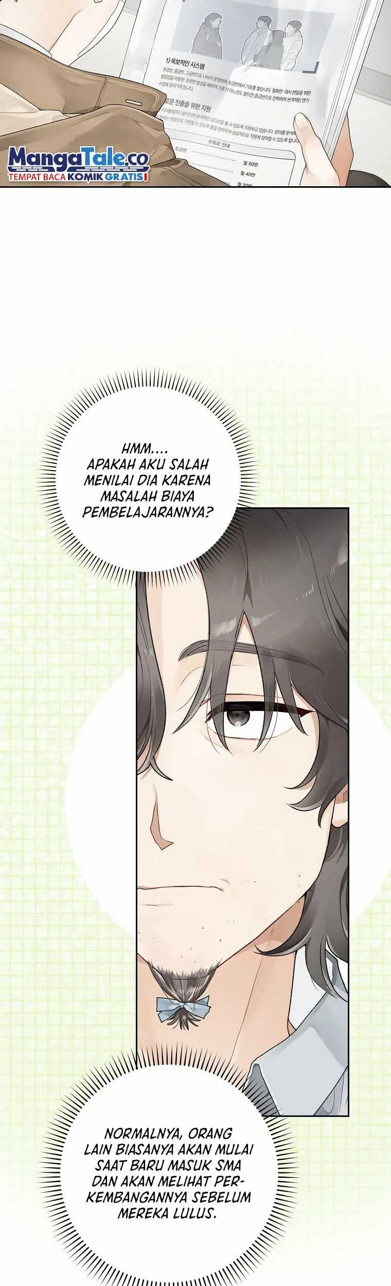 Rookie but One-in-a-Million Actor Chapter 3 - halaman 40