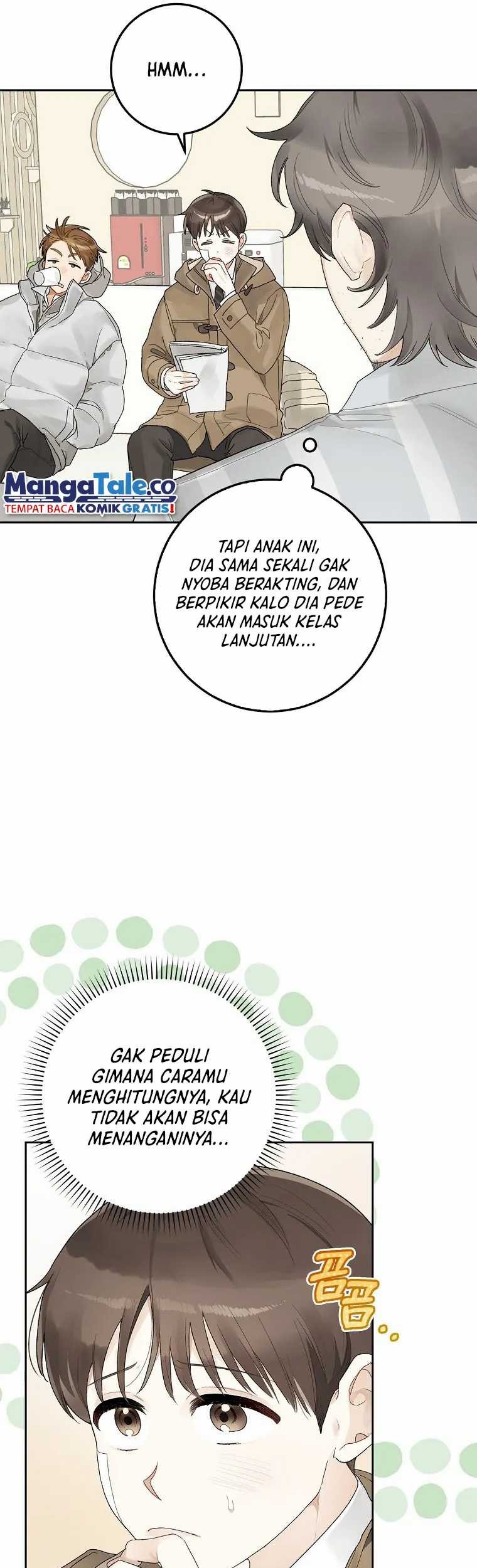 Rookie but One-in-a-Million Actor Chapter 3 - halaman 42