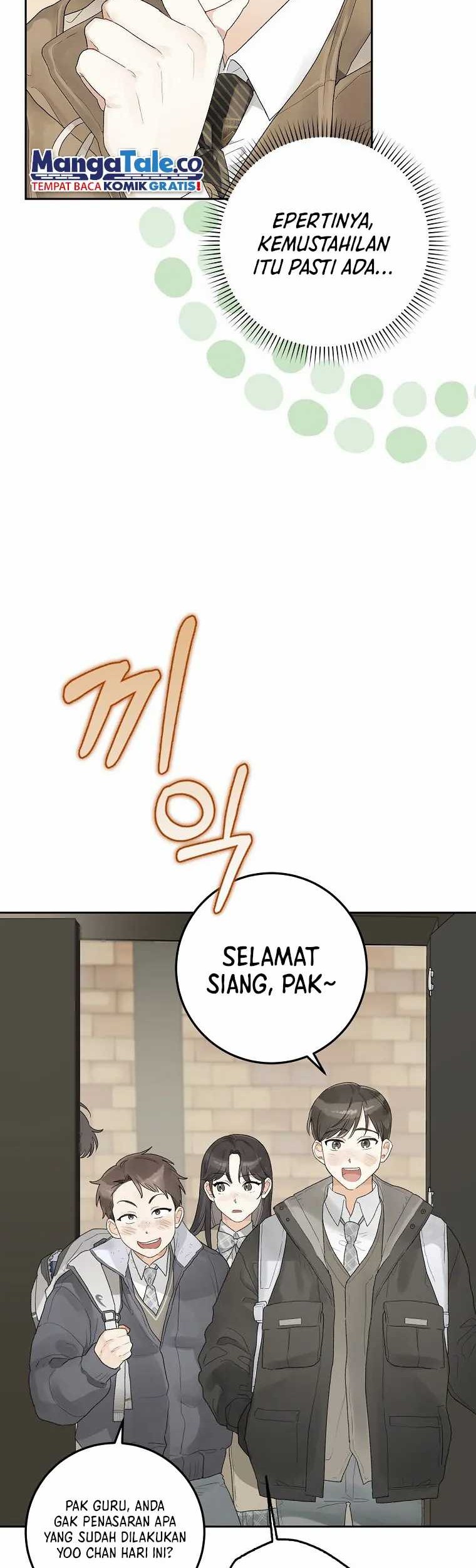 Rookie but One-in-a-Million Actor Chapter 3 - halaman 43