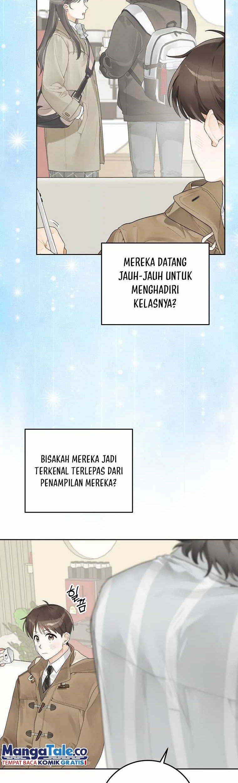 Rookie but One-in-a-Million Actor Chapter 3 - halaman 45