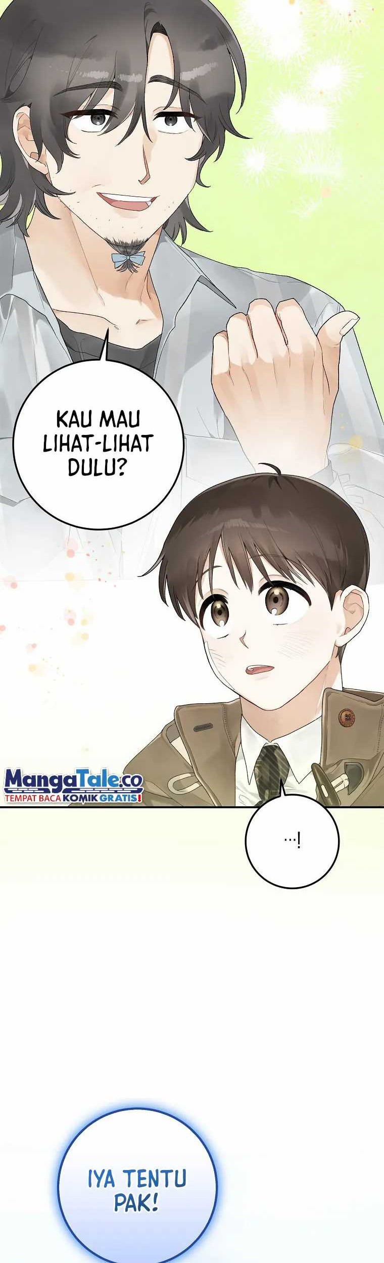 Rookie but One-in-a-Million Actor Chapter 3 - halaman 48