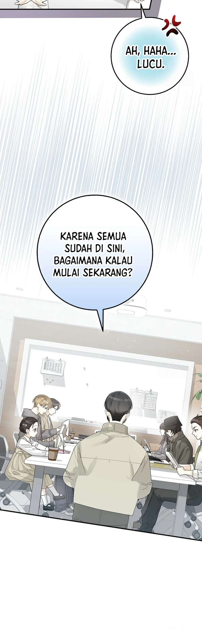 Rookie but One-in-a-Million Actor Chapter 30 - halaman 24