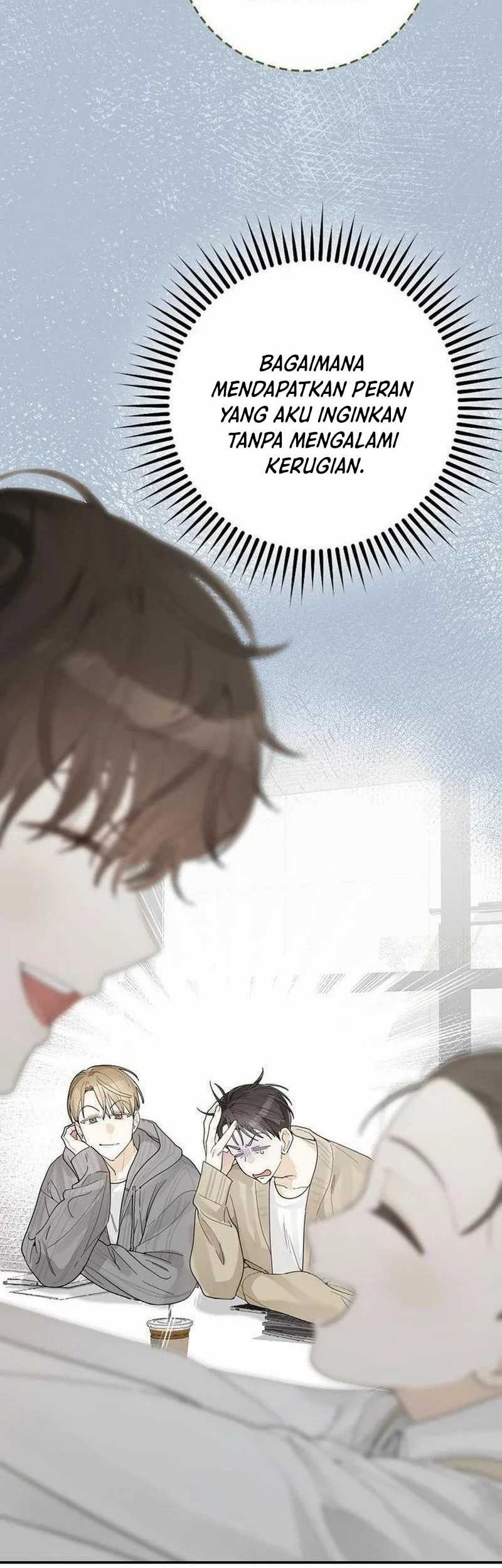 Rookie but One-in-a-Million Actor Chapter 31 - halaman 13