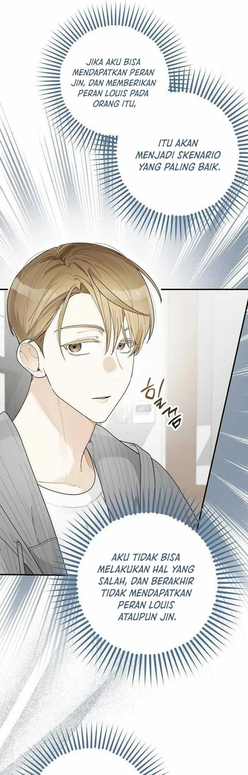 Rookie but One-in-a-Million Actor Chapter 31 - halaman 21