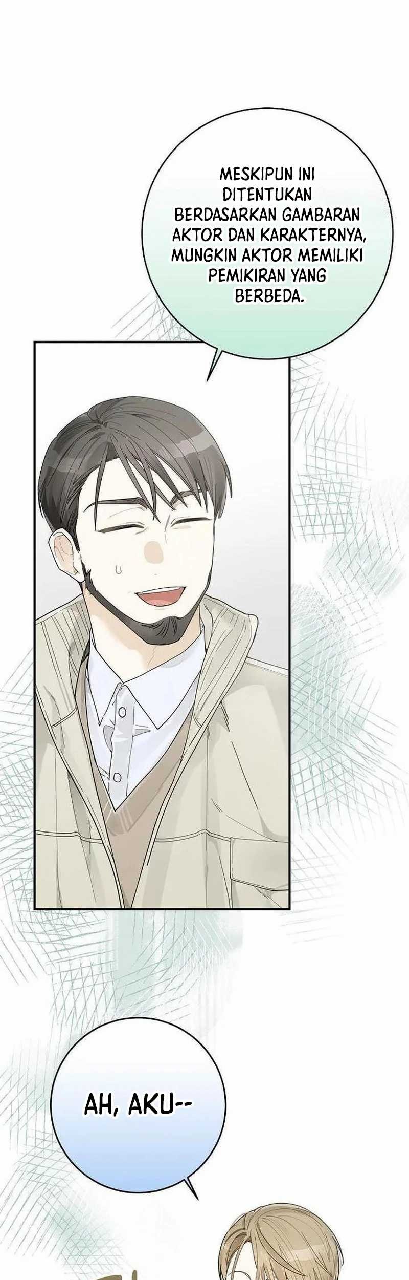 Rookie but One-in-a-Million Actor Chapter 31 - halaman 26