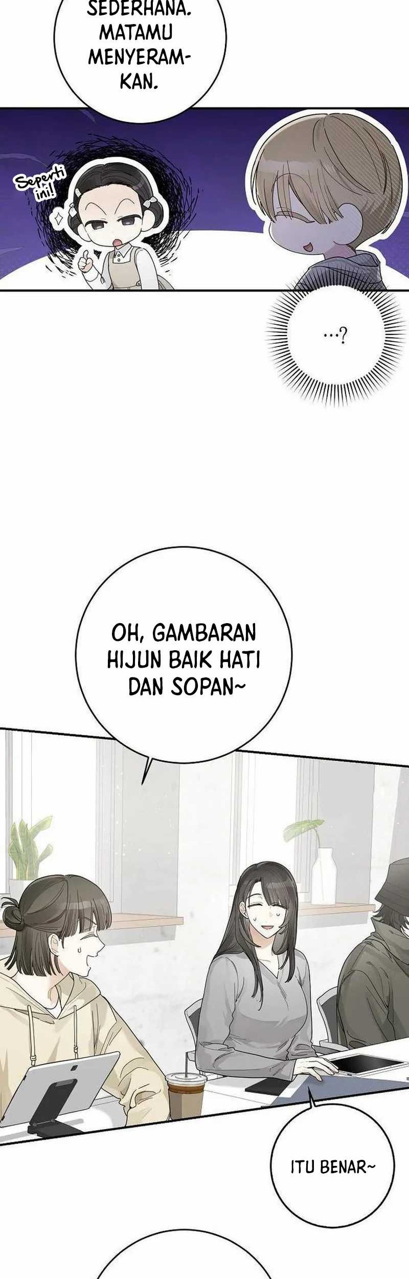 Rookie but One-in-a-Million Actor Chapter 31 - halaman 29