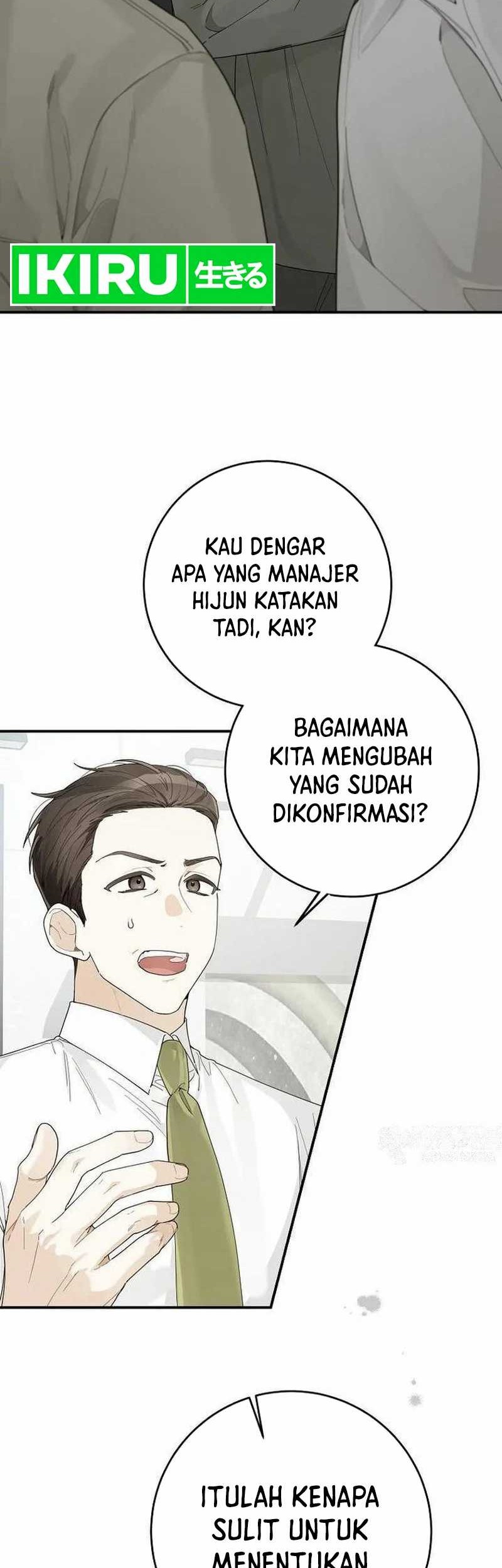Rookie but One-in-a-Million Actor Chapter 31 - halaman 3