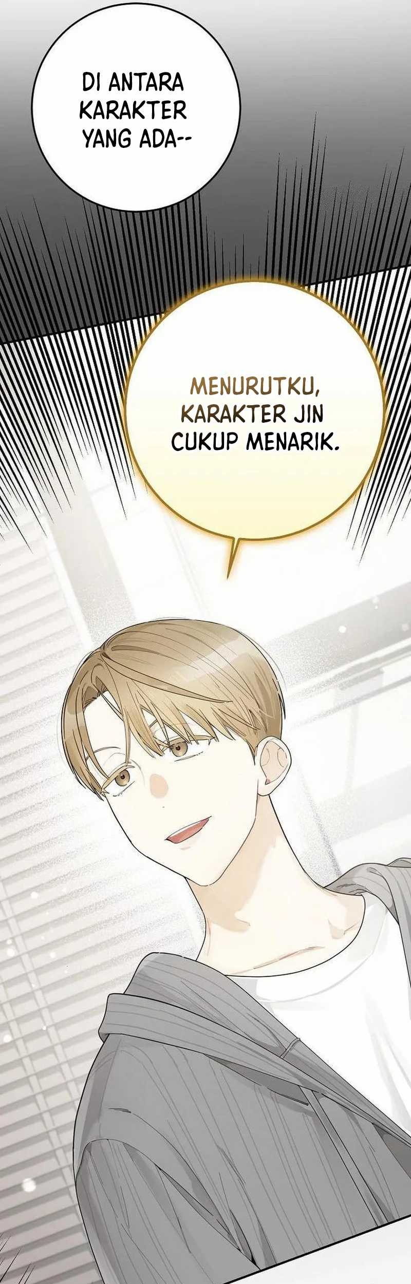 Rookie but One-in-a-Million Actor Chapter 31 - halaman 31