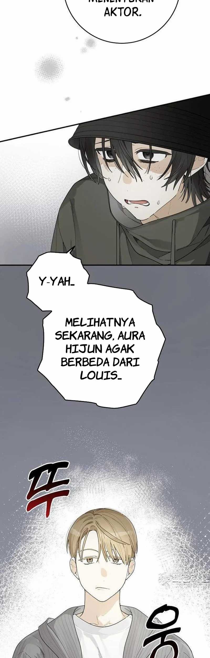 Rookie but One-in-a-Million Actor Chapter 31 - halaman 4