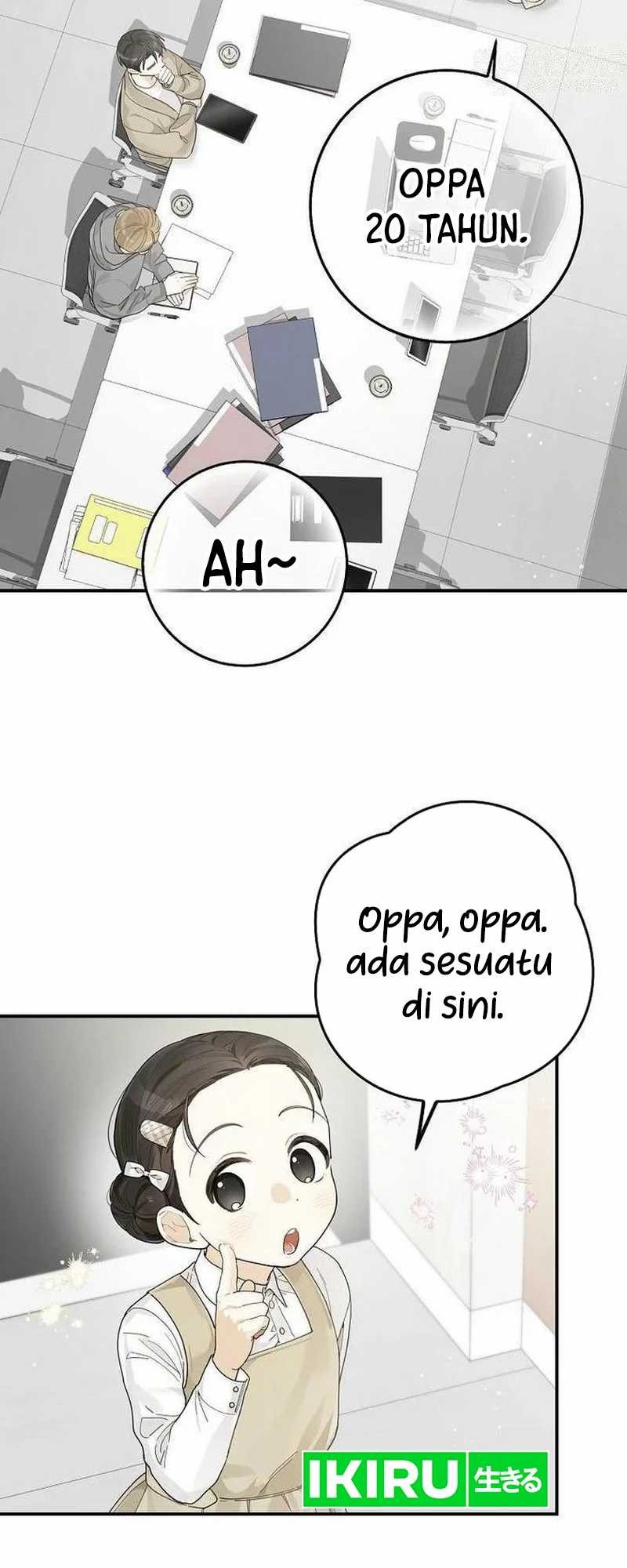 Rookie but One-in-a-Million Actor Chapter 31 - halaman 6