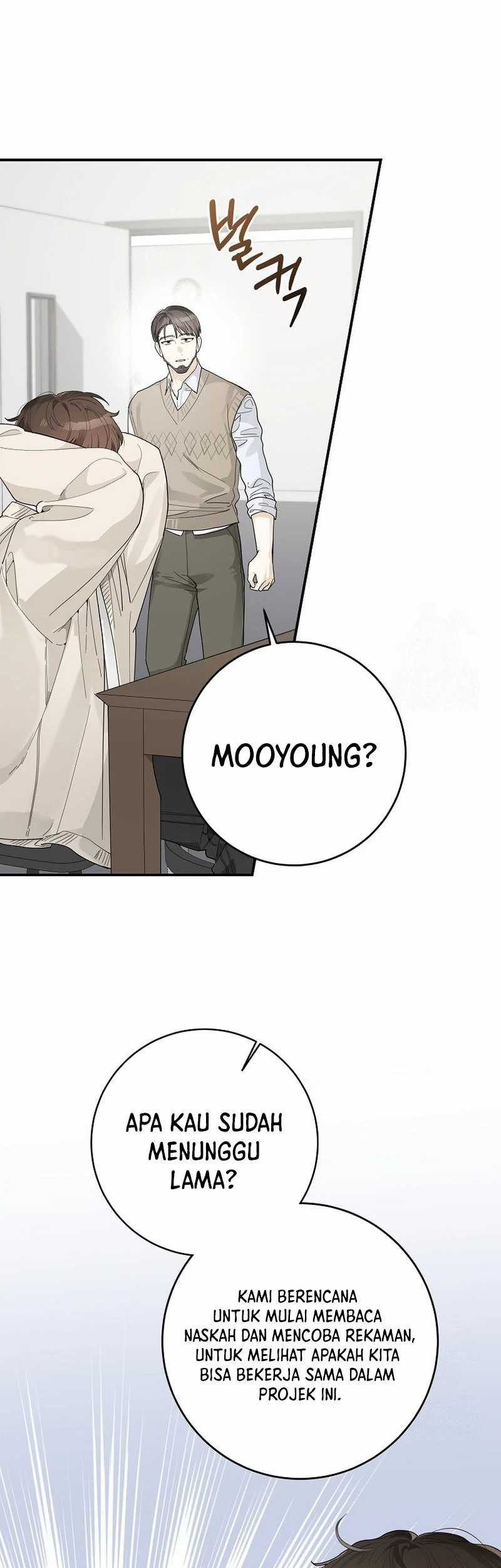 Rookie but One-in-a-Million Actor Chapter 32 - halaman 12