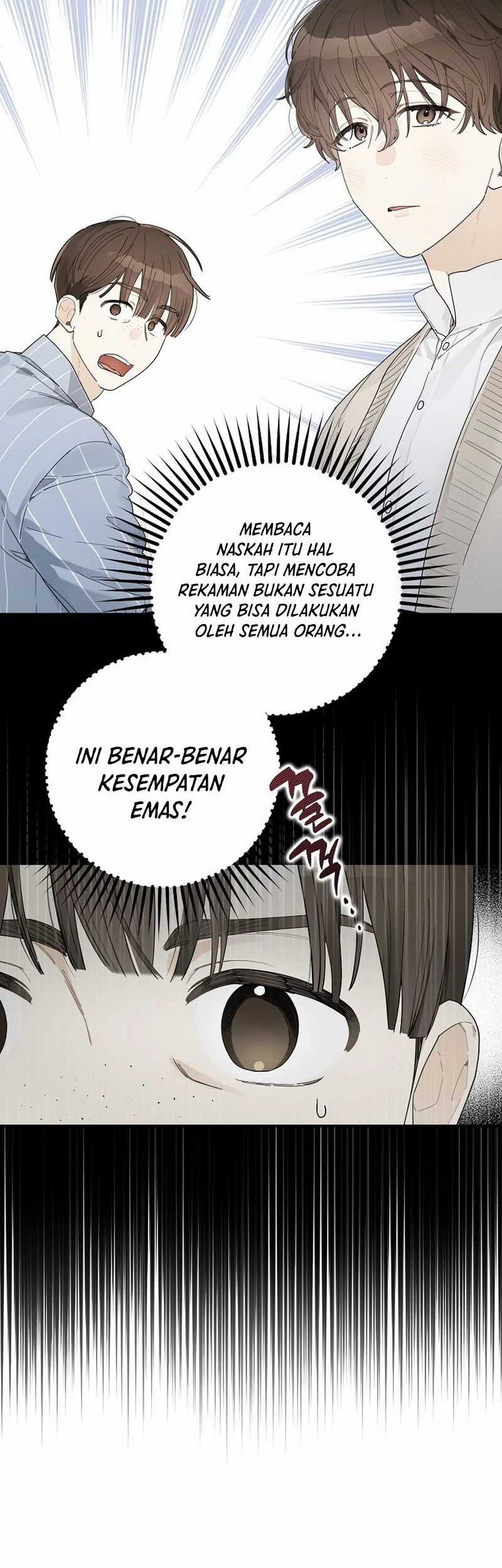 Rookie but One-in-a-Million Actor Chapter 32 - halaman 13