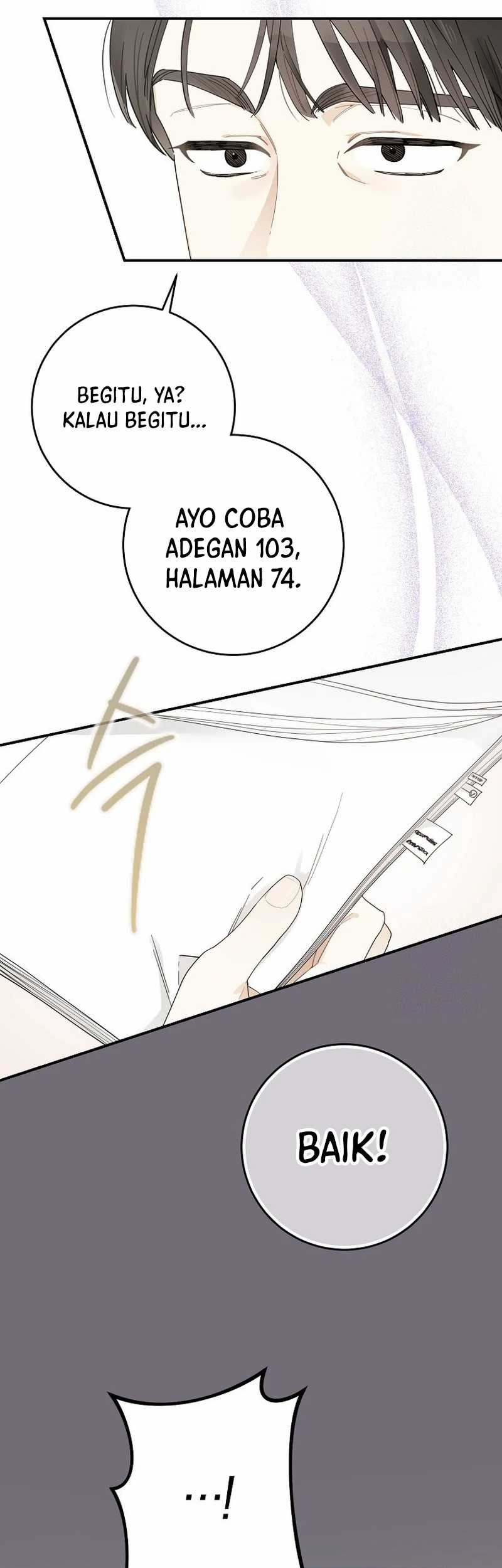 Rookie but One-in-a-Million Actor Chapter 32 - halaman 17