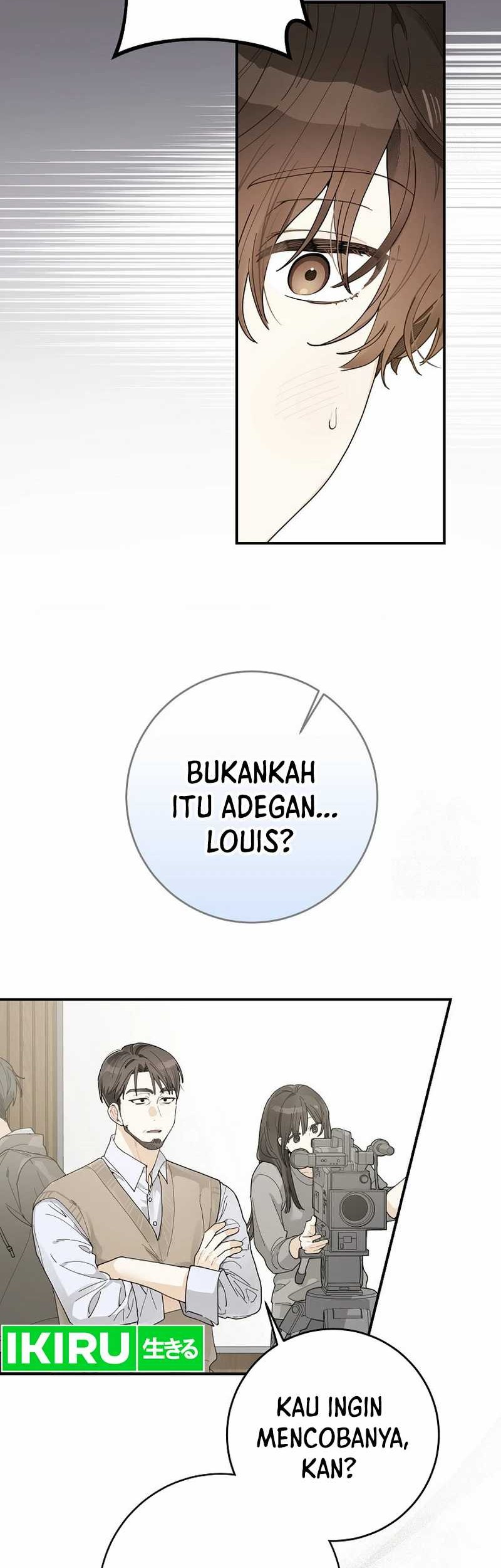 Rookie but One-in-a-Million Actor Chapter 32 - halaman 18